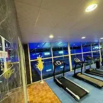 Meral Crown Hotel