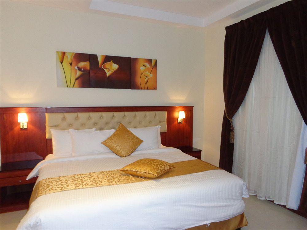Meral Crown Hotel 3*
