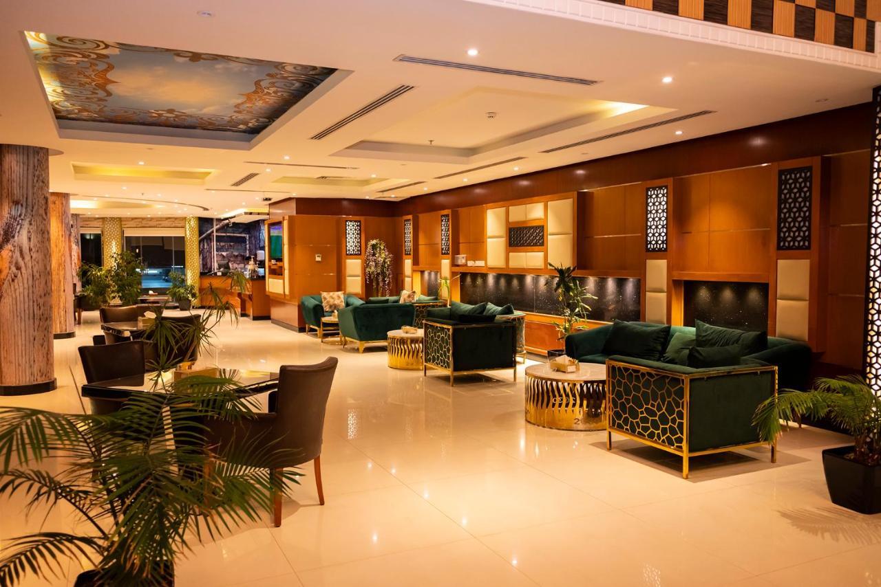 Hotel Meral Crown Riyadh