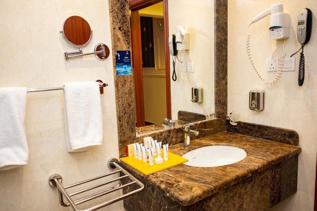 Hotel Meral Crown