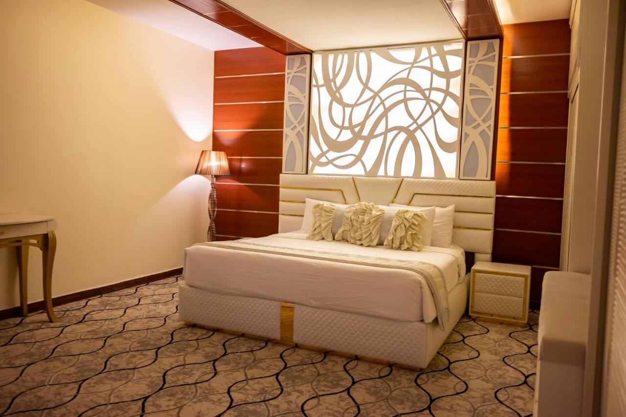 Hotel Meral Crown Riyadh