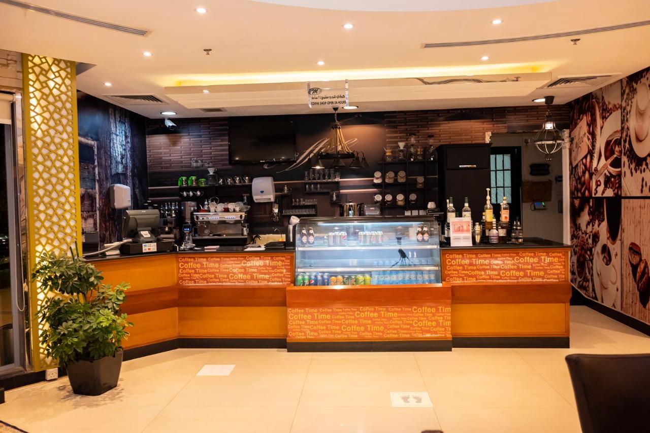 Hotel Meral Crown