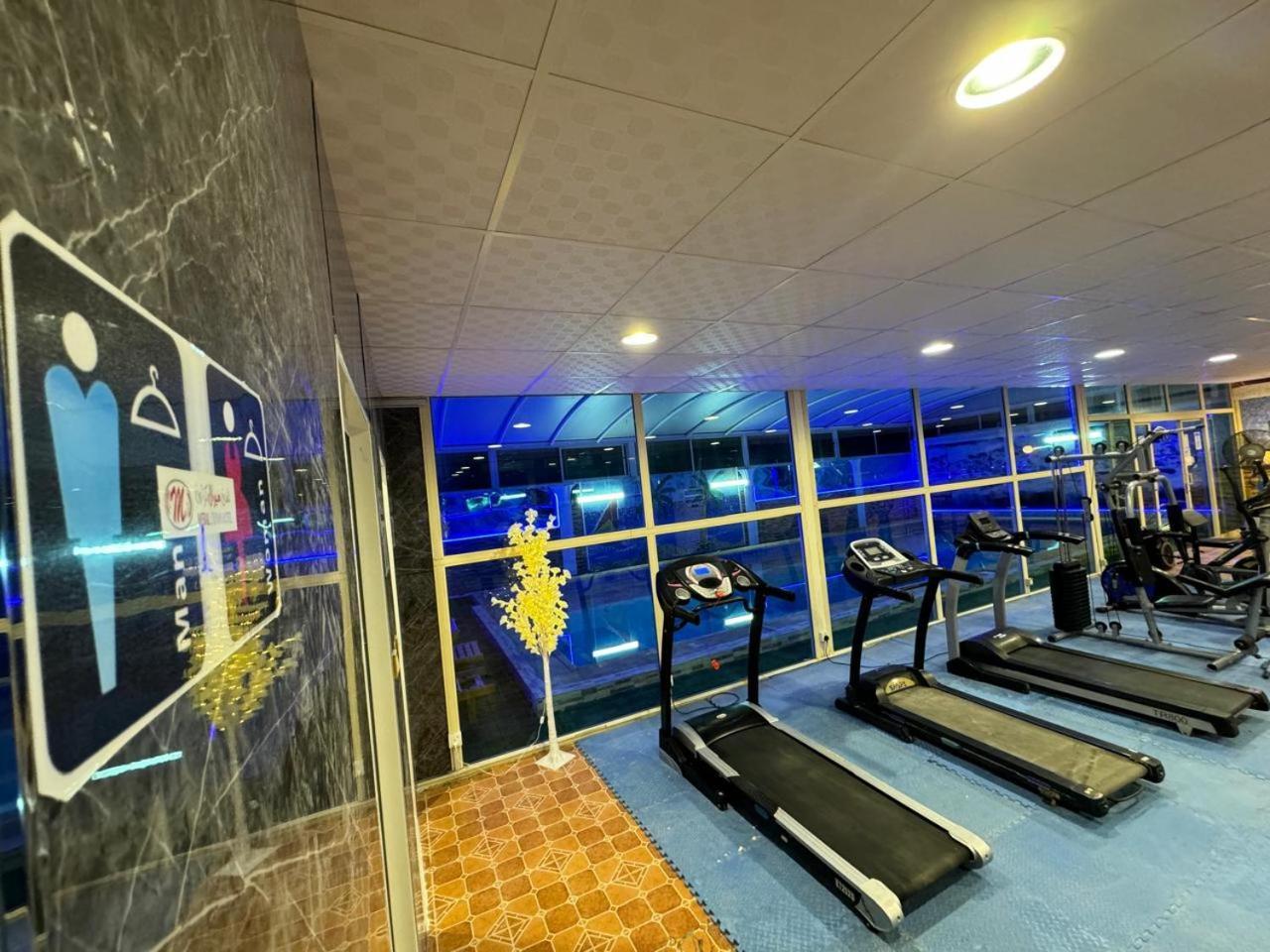 Hotel Meral Crown Riyadh