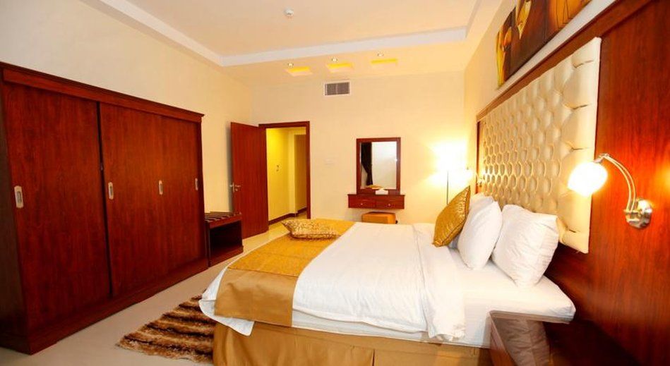 Hotel Meral Crown 3*