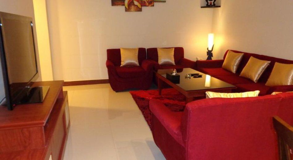Hotel Meral Crown Riyadh