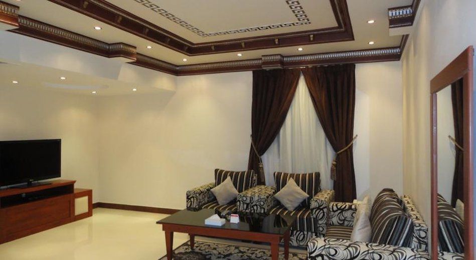 Meral Crown Riyadh